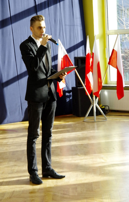 Historia Polski pieśnią wyśpiewana