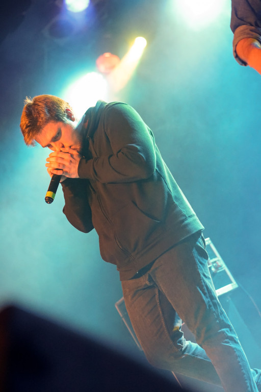 Muzyczna Jesień 2018 w Grodkowie: Charles Pakowsky z Wrocławia z główną nagrodą!