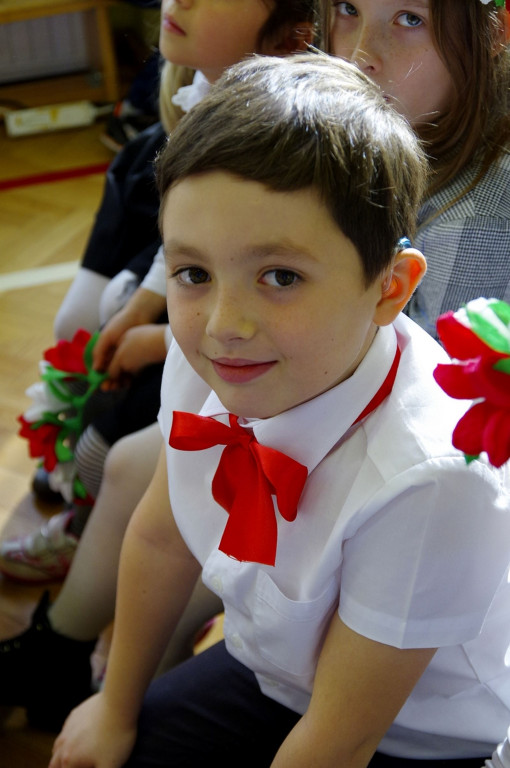 Historia Polski pieśnią wyśpiewana