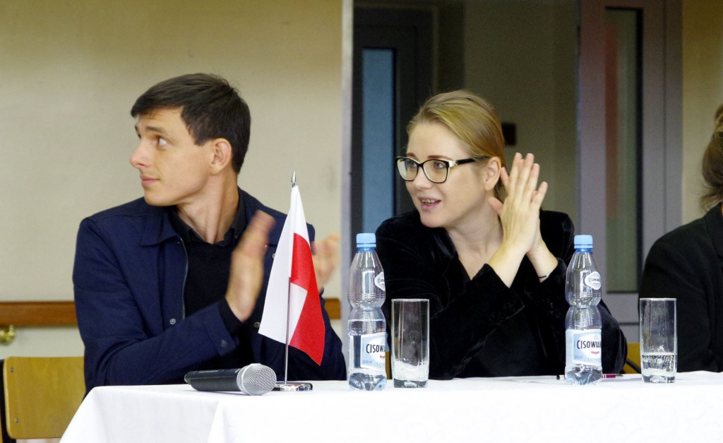 Historia Polski pieśnią wyśpiewana