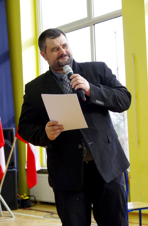 Historia Polski pieśnią wyśpiewana