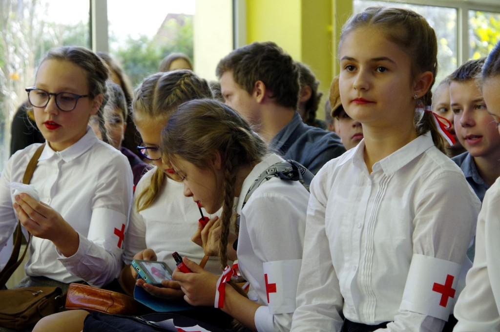 Historia Polski pieśnią wyśpiewana