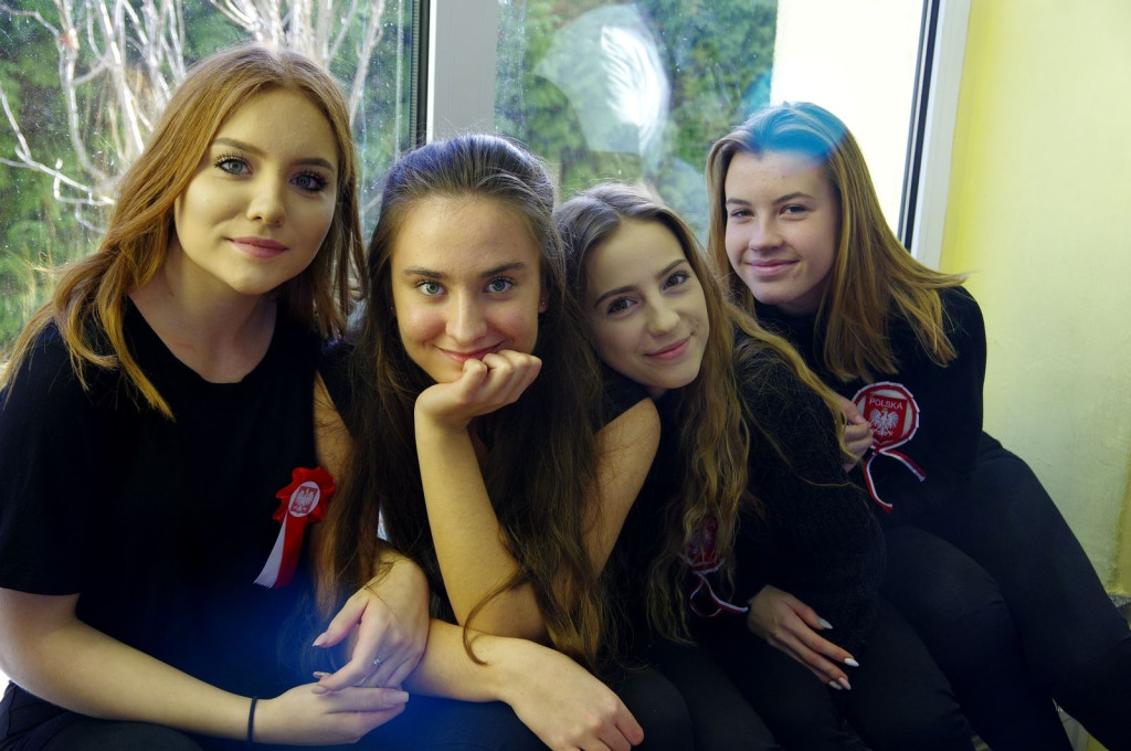 Historia Polski pieśnią wyśpiewana