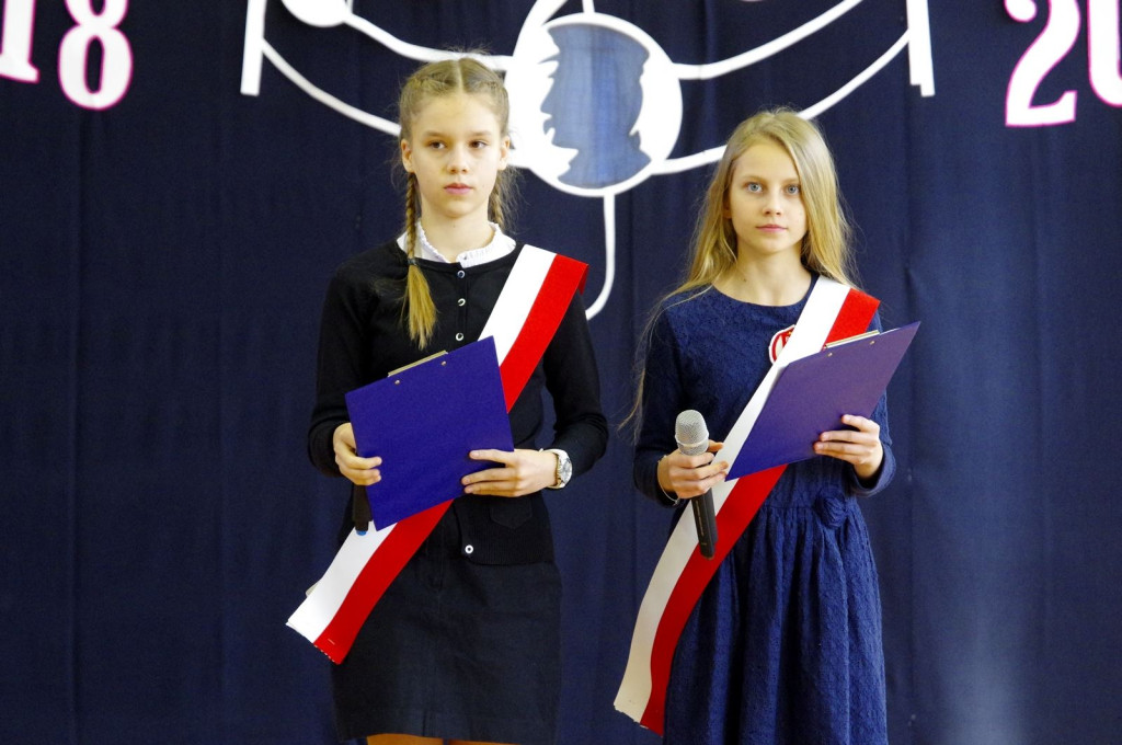 Historia Polski pieśnią wyśpiewana