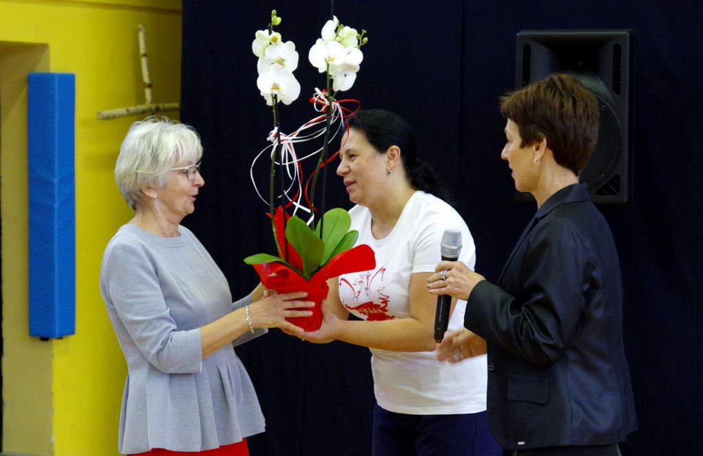 Historia Polski pieśnią wyśpiewana