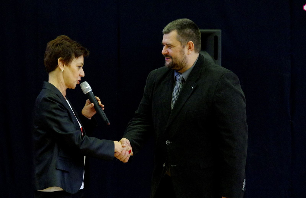 Historia Polski pieśnią wyśpiewana