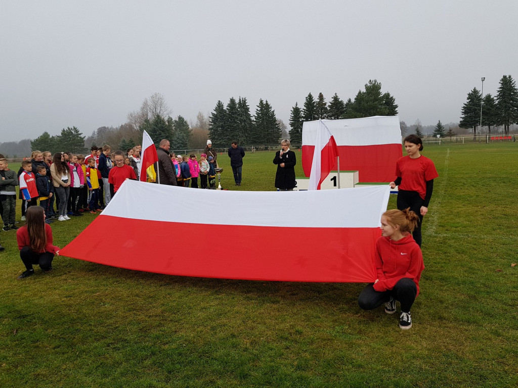 Na cześć Niepodległej
