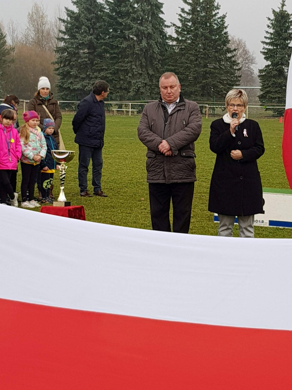 Na cześć Niepodległej