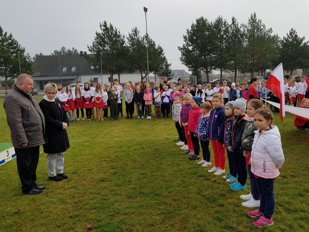 Na cześć Niepodległej