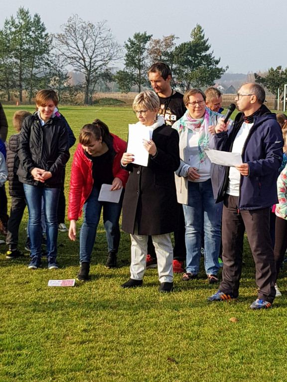 Na cześć Niepodległej
