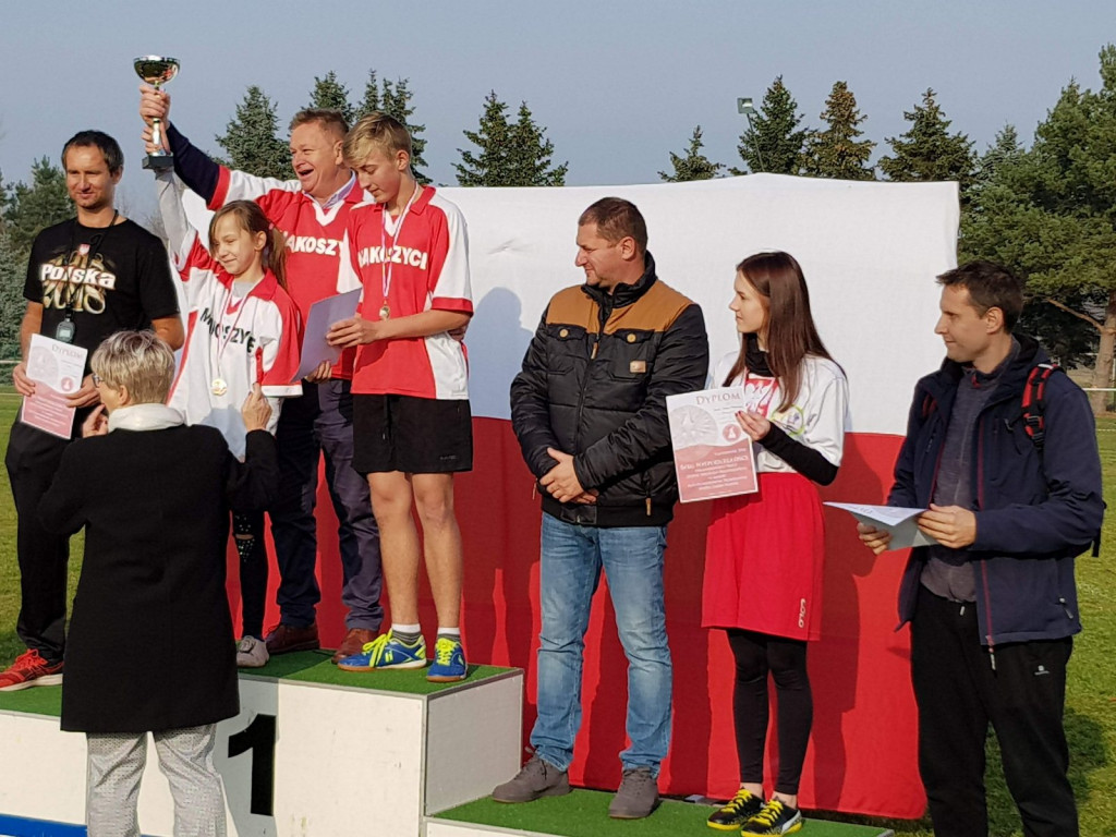 Na cześć Niepodległej