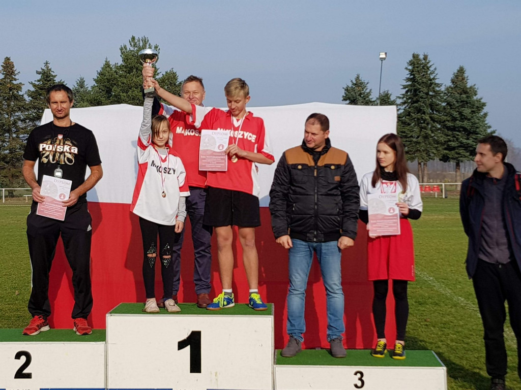 Na cześć Niepodległej