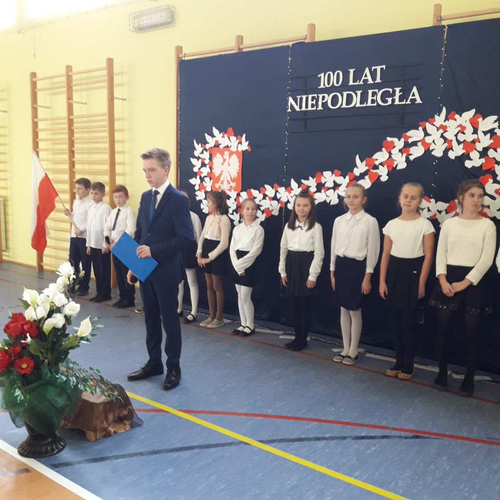 Na cześć Niepodległej