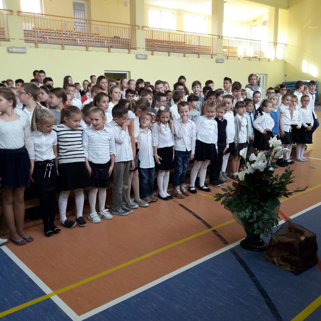 Na cześć Niepodległej