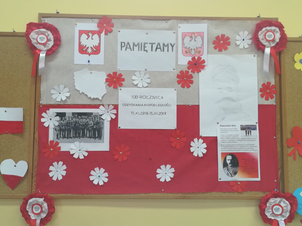 Na cześć Niepodległej