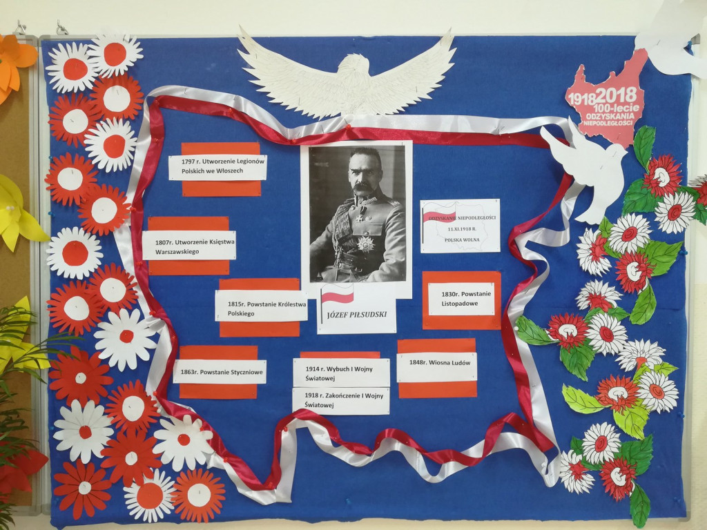 Na cześć Niepodległej
