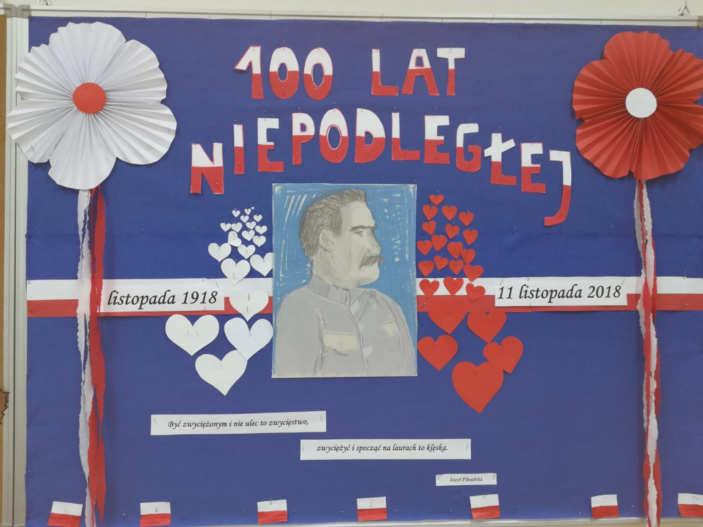 Na cześć Niepodległej