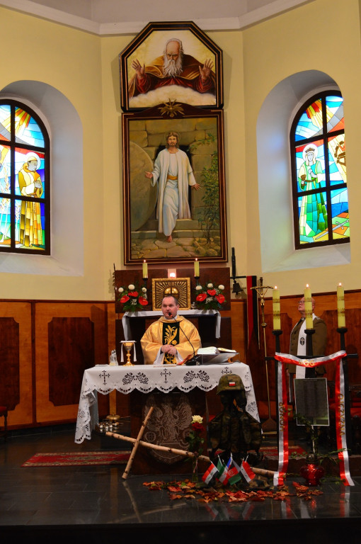 Wiara i Ojczyzna - Wojewódzki Konkurs Poezji Patriotycznej i Religijnej 