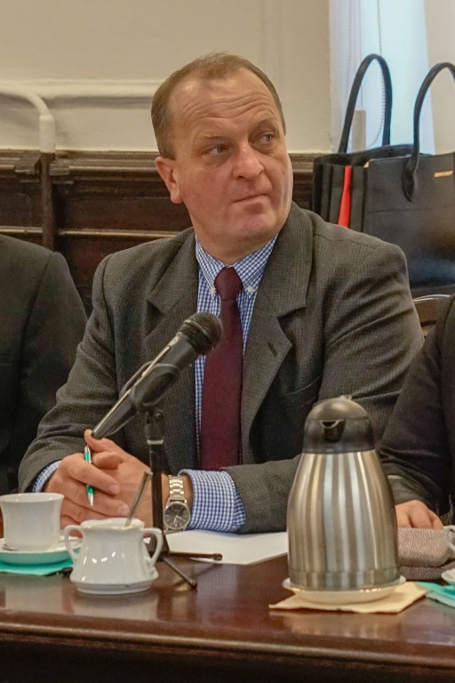 Jadwiga Demska ponownie wybrana na przewodniczącą Rady Miejskiej w Grodkowie