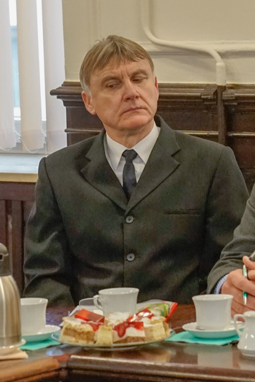 Jadwiga Demska ponownie wybrana na przewodniczącą Rady Miejskiej w Grodkowie