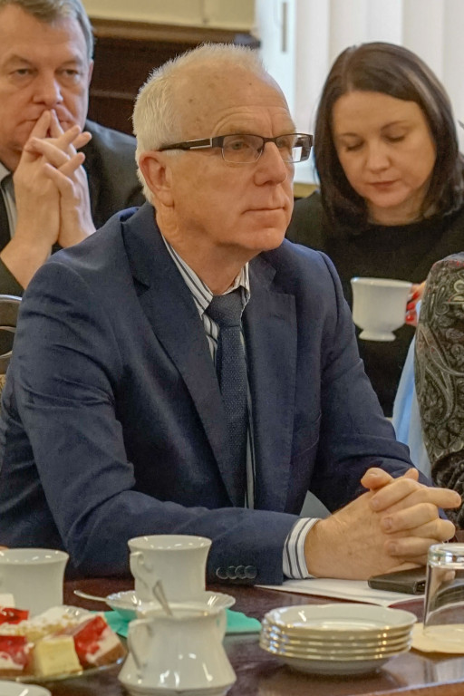 Jadwiga Demska ponownie wybrana na przewodniczącą Rady Miejskiej w Grodkowie