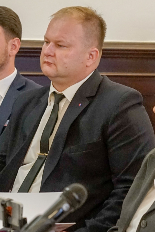 Jadwiga Demska ponownie wybrana na przewodniczącą Rady Miejskiej w Grodkowie