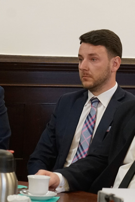 Jadwiga Demska ponownie wybrana na przewodniczącą Rady Miejskiej w Grodkowie