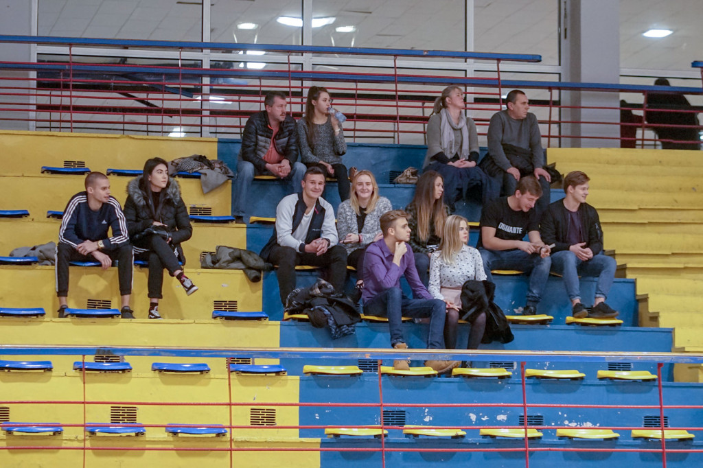 Wygrana Orlika z Dziewiątką Legnica