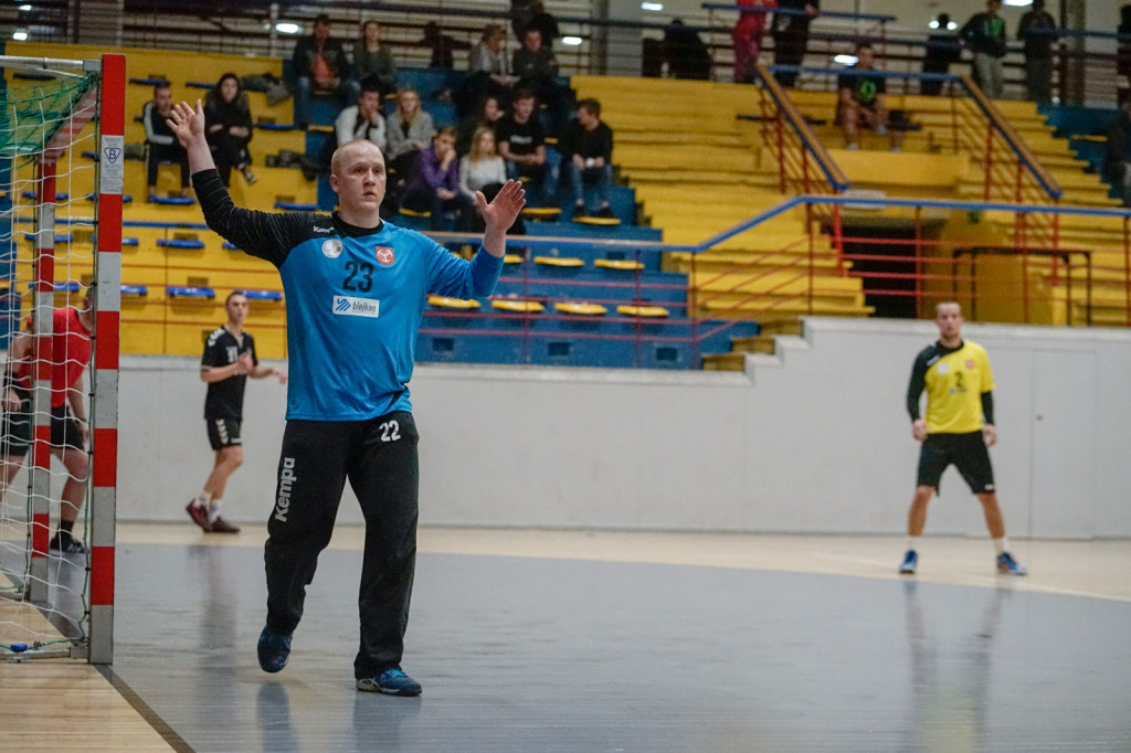 Wygrana Orlika z Dziewiątką Legnica