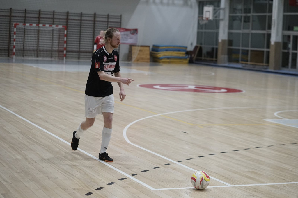 Derby pełne emocji! Gredar zremisował z Berlandem