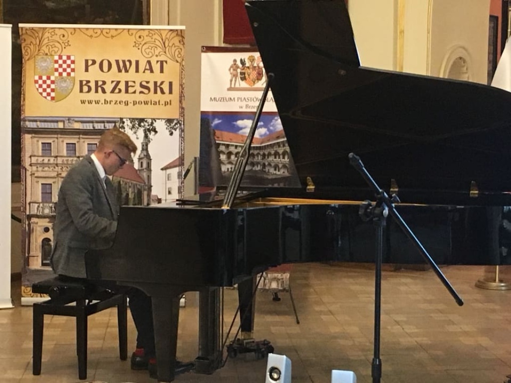 W Brzegu obchodzili Światowy Dzień Walki z Cukrzycą [fotorelacja]