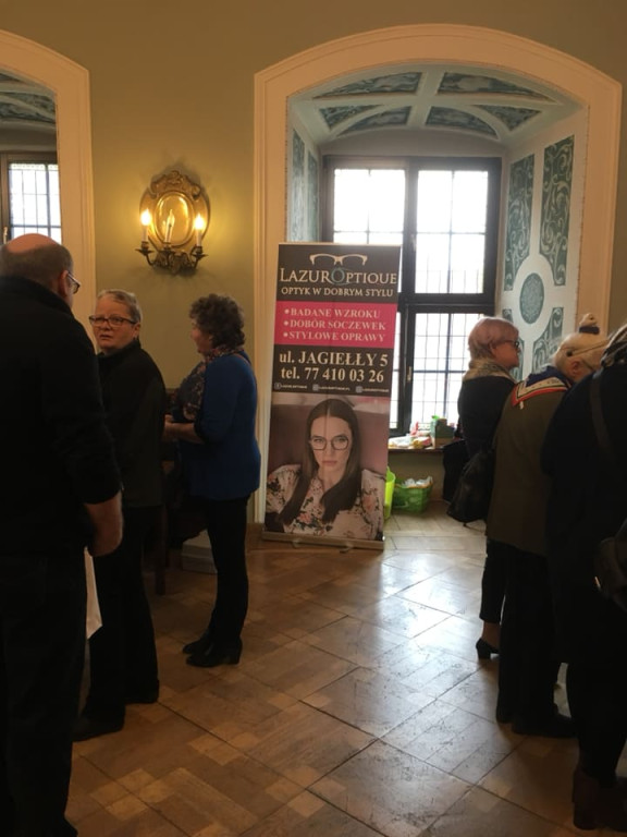 W Brzegu obchodzili Światowy Dzień Walki z Cukrzycą [fotorelacja]