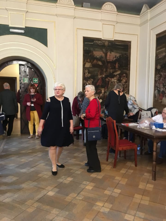 W Brzegu obchodzili Światowy Dzień Walki z Cukrzycą [fotorelacja]