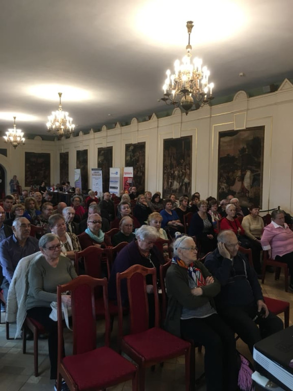 W Brzegu obchodzili Światowy Dzień Walki z Cukrzycą [fotorelacja]