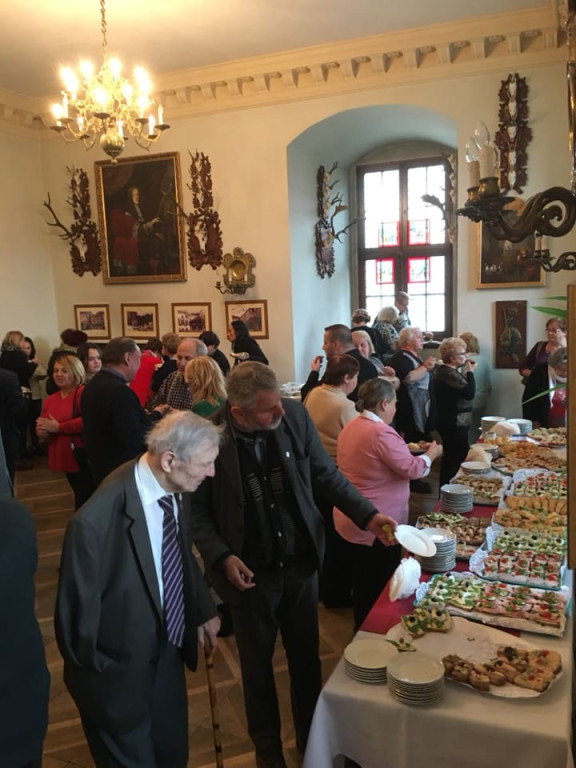 W Brzegu obchodzili Światowy Dzień Walki z Cukrzycą [fotorelacja]