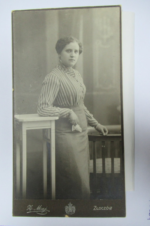 Archiwum Kresowe (cz. III) - Fotografie portretowe