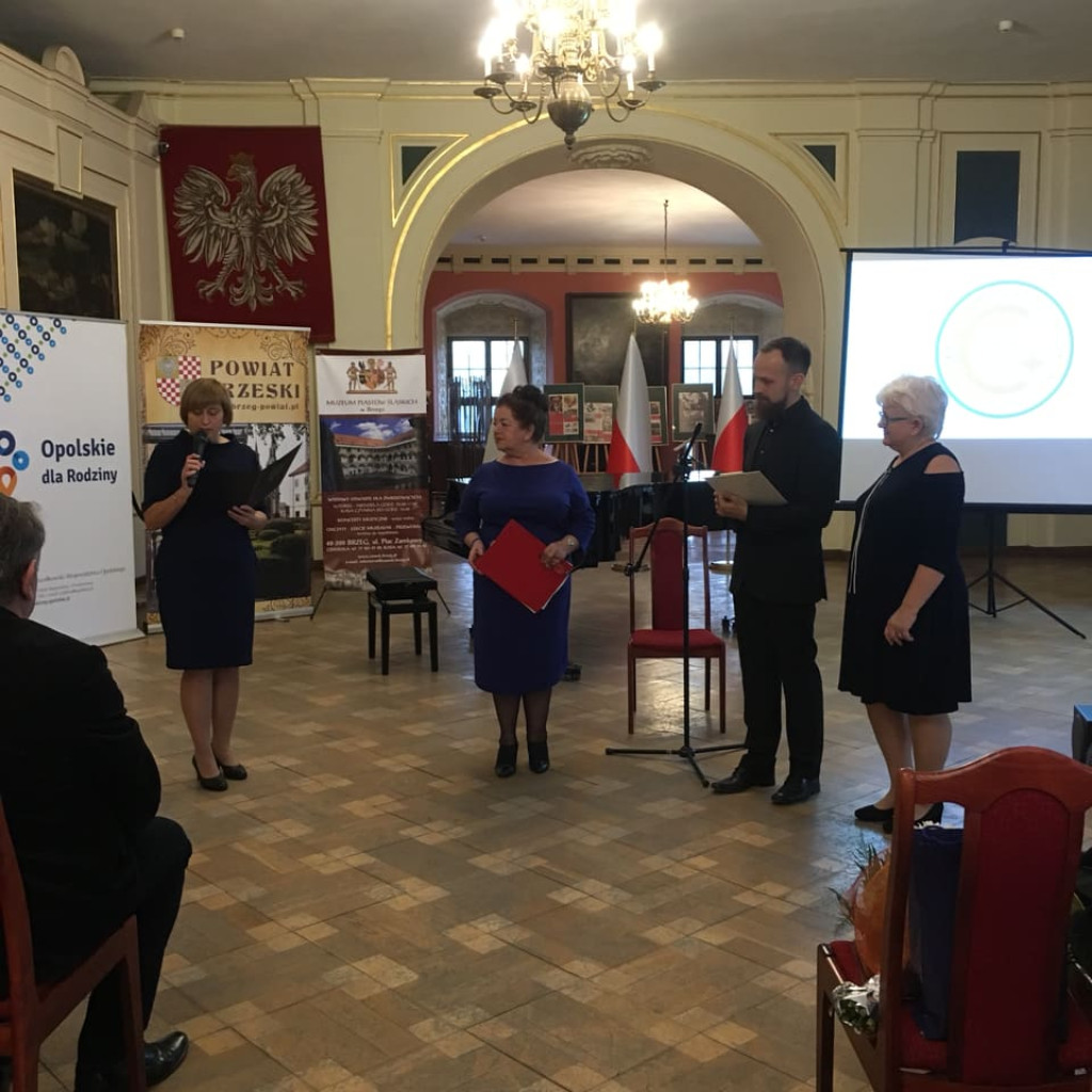 W Brzegu obchodzili Światowy Dzień Walki z Cukrzycą [fotorelacja]