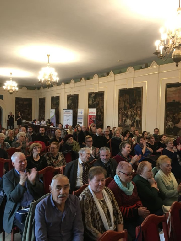 W Brzegu obchodzili Światowy Dzień Walki z Cukrzycą [fotorelacja]