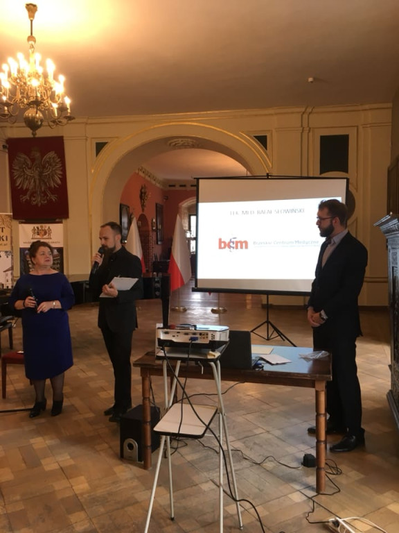 W Brzegu obchodzili Światowy Dzień Walki z Cukrzycą [fotorelacja]