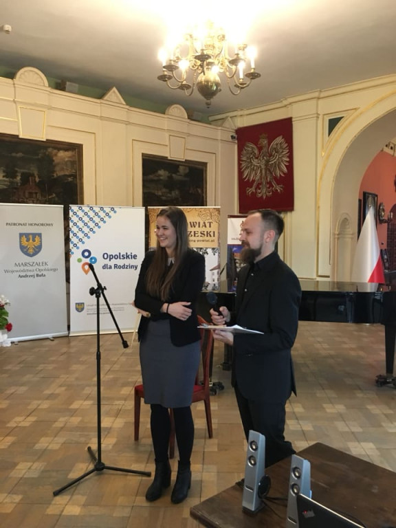 W Brzegu obchodzili Światowy Dzień Walki z Cukrzycą [fotorelacja]