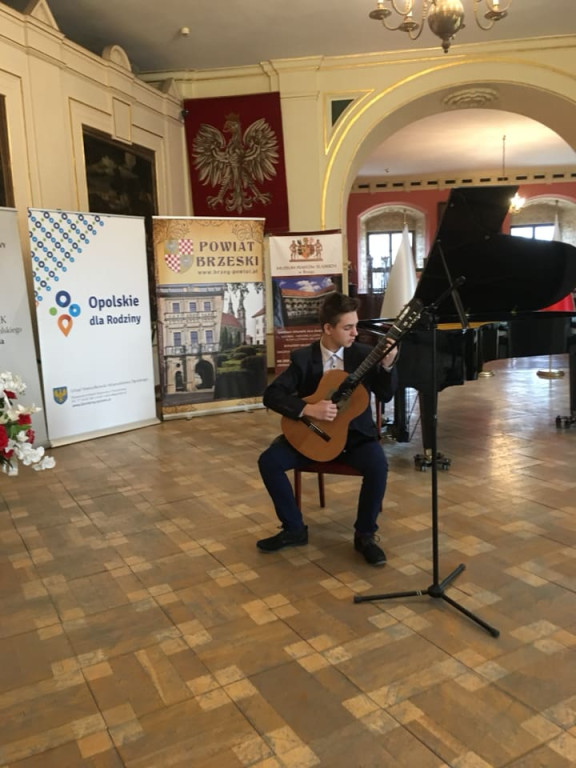 W Brzegu obchodzili Światowy Dzień Walki z Cukrzycą [fotorelacja]