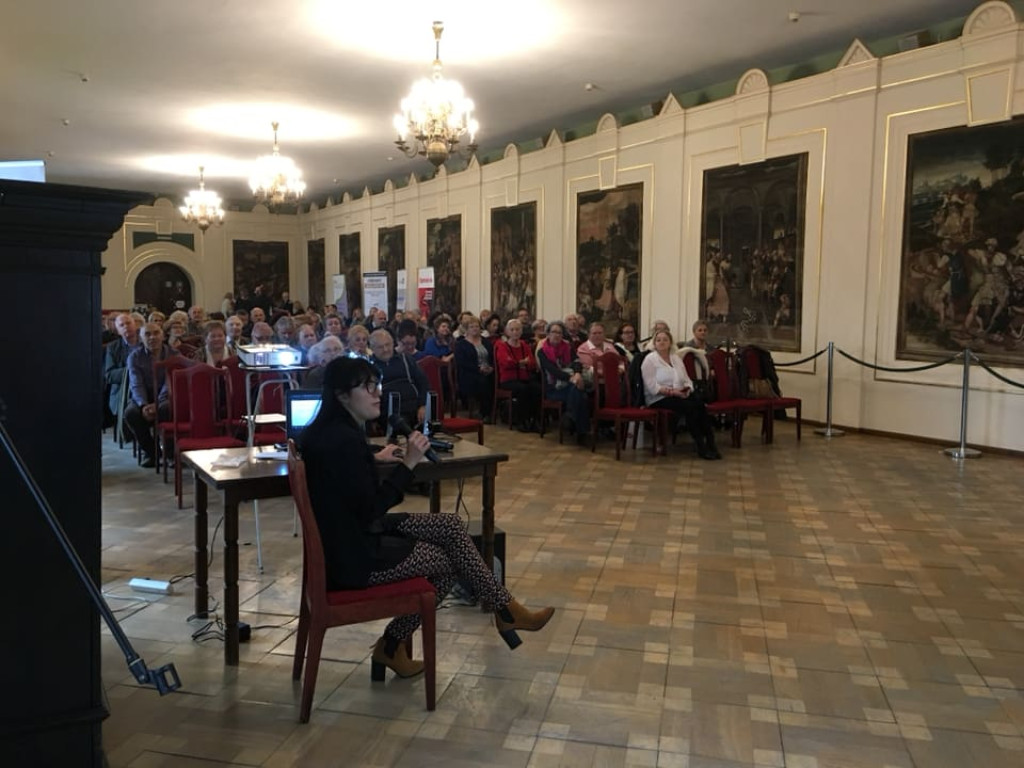 W Brzegu obchodzili Światowy Dzień Walki z Cukrzycą [fotorelacja]