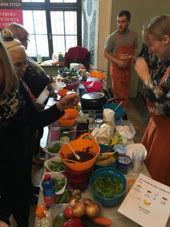 W Brzegu obchodzili Światowy Dzień Walki z Cukrzycą [fotorelacja]