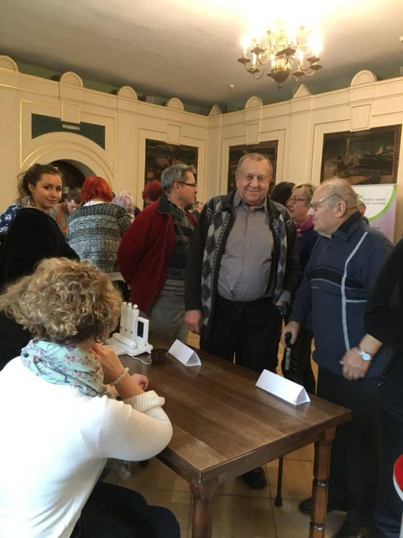 W Brzegu obchodzili Światowy Dzień Walki z Cukrzycą [fotorelacja]