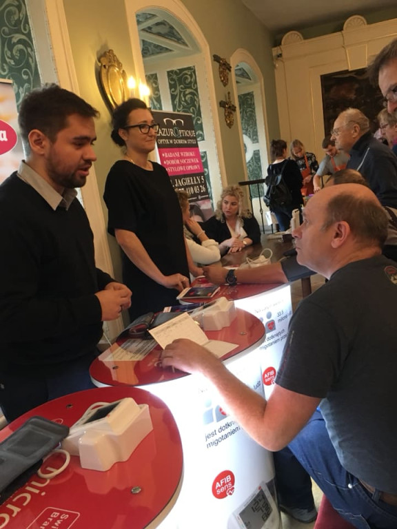 W Brzegu obchodzili Światowy Dzień Walki z Cukrzycą [fotorelacja]