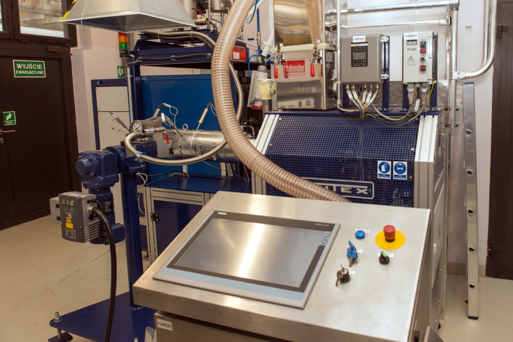 W kędzierzyńskich zakładach startuje nowa jednostka badawcza