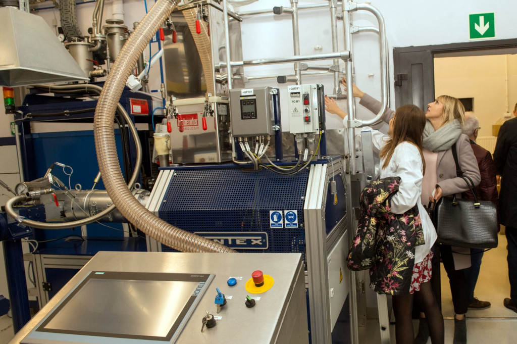 W kędzierzyńskich zakładach startuje nowa jednostka badawcza