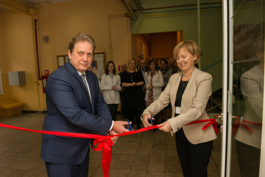 W kędzierzyńskich zakładach startuje nowa jednostka badawcza