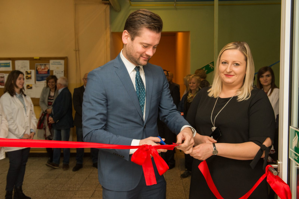 W kędzierzyńskich zakładach startuje nowa jednostka badawcza