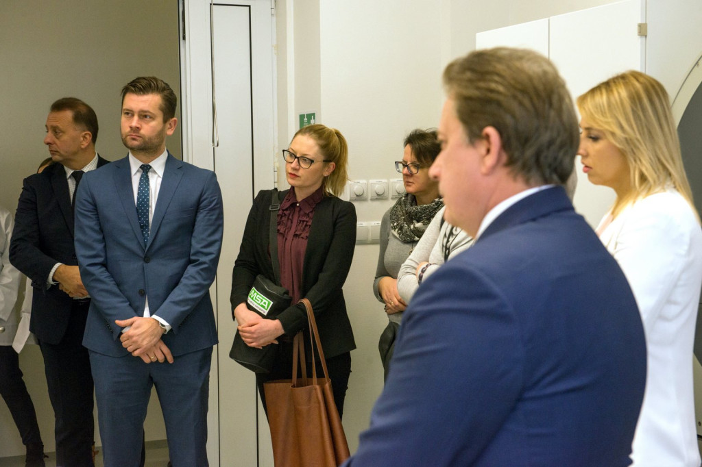 W kędzierzyńskich zakładach startuje nowa jednostka badawcza